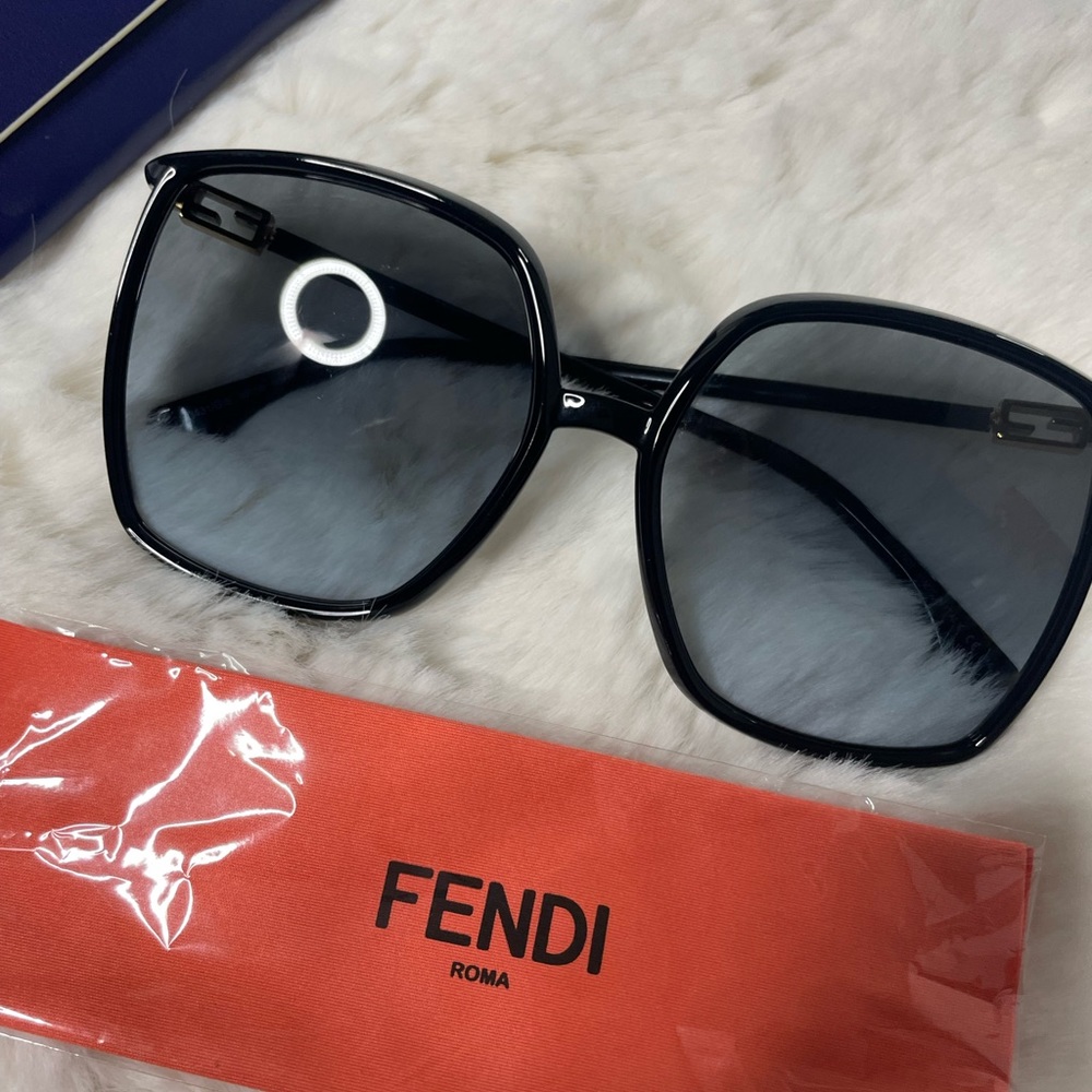 New with case